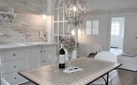 Store Ejlstrup Bed&Breakfast